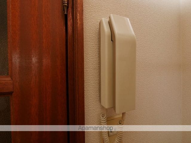レオドリーム所沢の内装写真