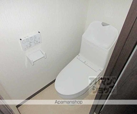 サクシード藤森の内装写真