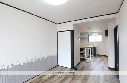 めぞんどまあや[1R/28.15m2]の内装3