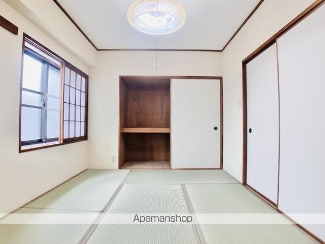 東京都新宿区中落合１丁目[3LDK/71.58m2]のその他部屋・スペース