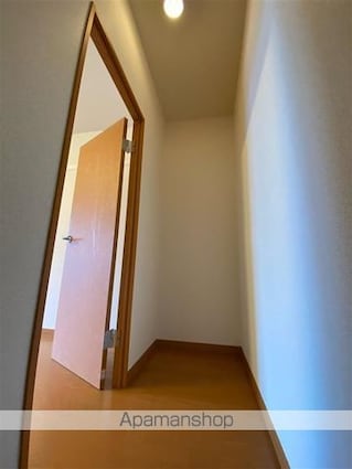 レオネクストグリーンフィールド[1LDK/40.24m2]の収納