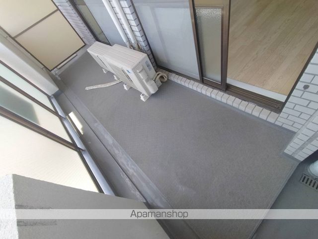 ハイメゾン岩田の内装写真