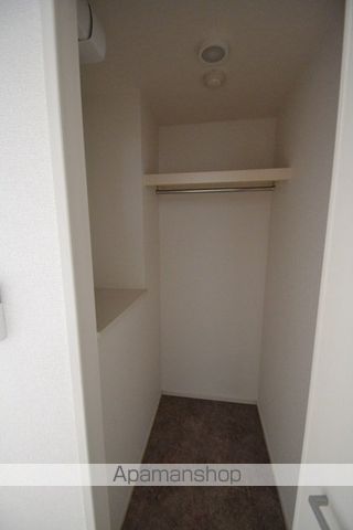 アンジェロ フェリーチェの内装写真