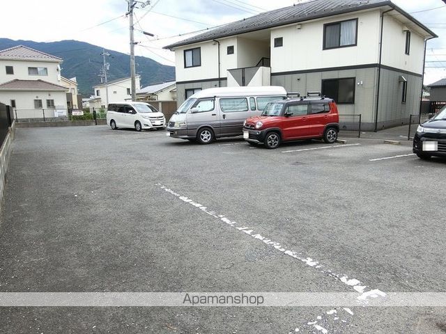 セジュール友清 B棟のその他写真