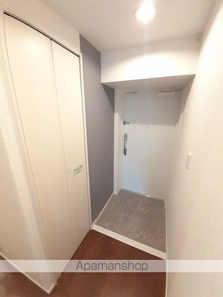 アン　ハヤシ　インク[2LDK/75.69m2]の玄関