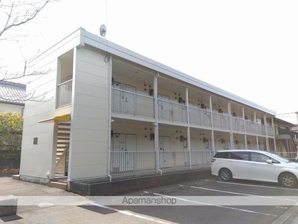 レオパレス楓[1K/23.18m2]の外観3