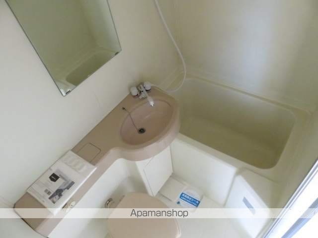 メゾン池の沢の内装写真