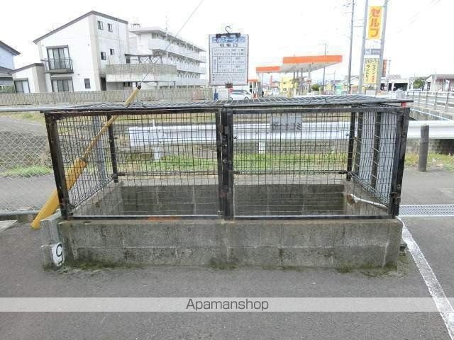 ガーデンHDの外観写真