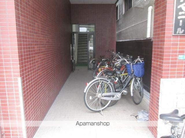 アベニールの外観写真