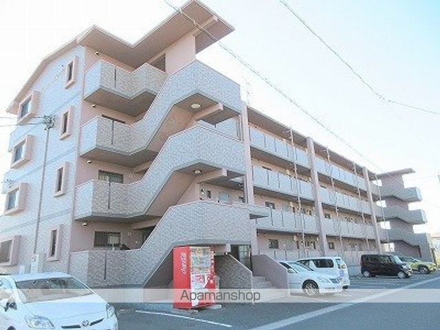 CIAO バンビーナの外観写真