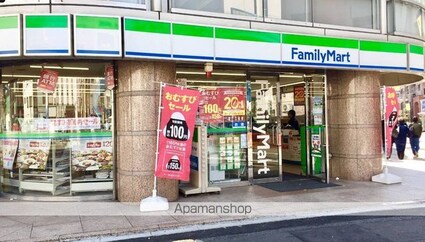 パーク・アヴェニュー神南[2LDK/68.82m2]の周辺2