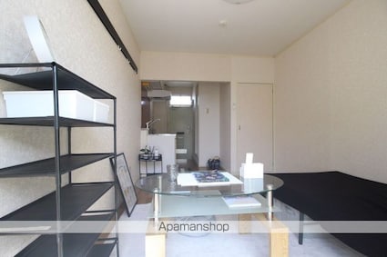 ハインハイツ小林Ａ[1R/17.39m2]の内装4