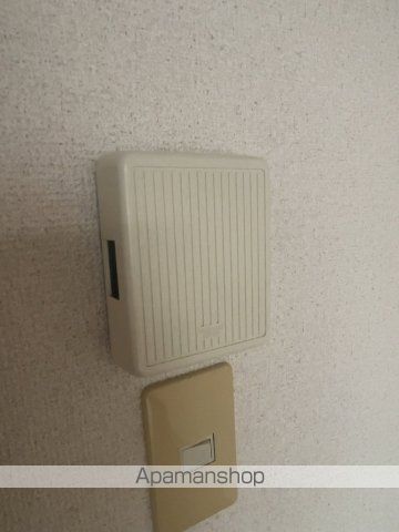 コーポヤナギIの内装写真