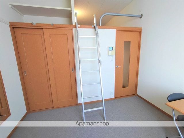 レオパレス源藤IIIの内装写真
