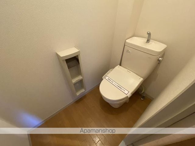 咲ら坂 C棟の内装写真