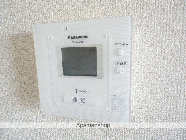 ハイフィールド88の内装写真