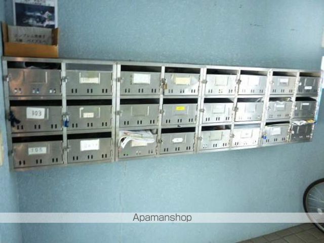 エンブレム札幌発寒IIA棟のその他写真