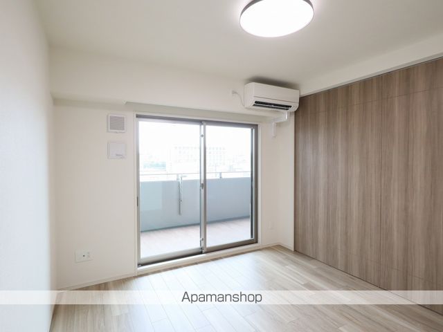 ALIVIS金山EASTの内装写真