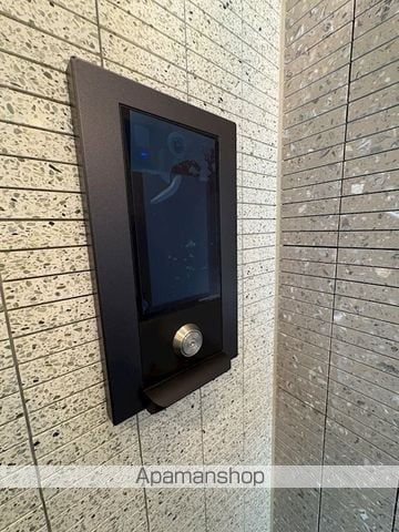 L.CASA住吉の内装写真