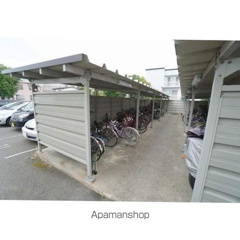 シャトーさわだのその他写真