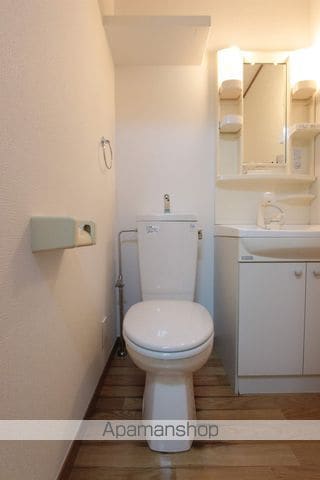 エトピリカ湘南の内装写真