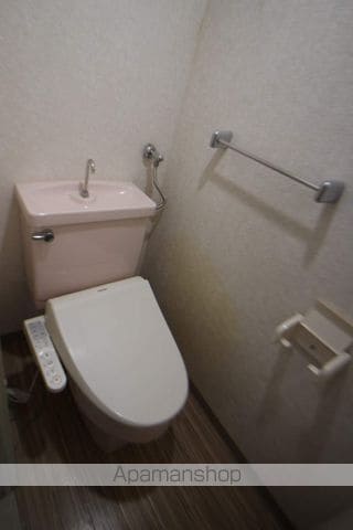 グランヒルズの内装写真