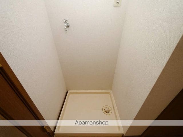 ガーデンシティ狭山ヶ丘の内装写真