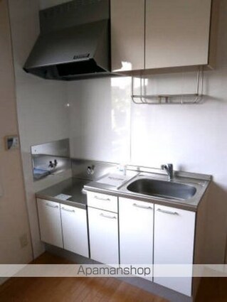 エクセル岸[3DK/56.7m2]の内装