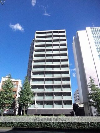 コンフォリア文京春日[1LDK/37.02m2]の外観3