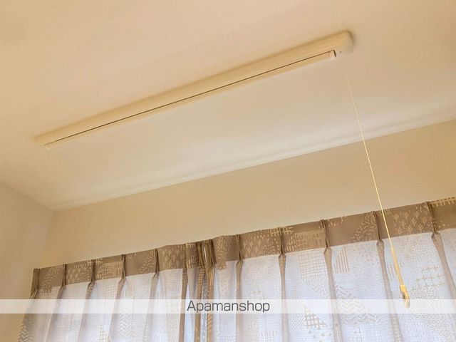 スリーズ霞町の内装写真