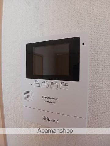 プティ・プラージュIIの内装写真