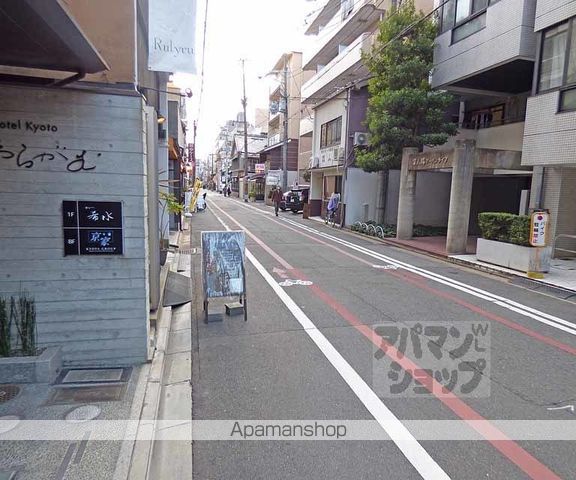 バウハウス富小路三条のその他写真
