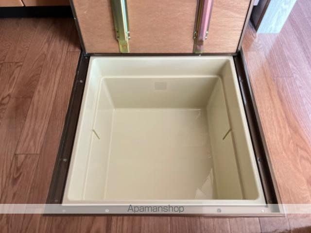 グレイスベルの内装写真