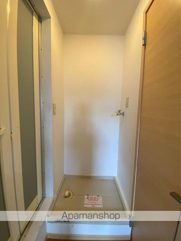 ANNEXーMの内装写真