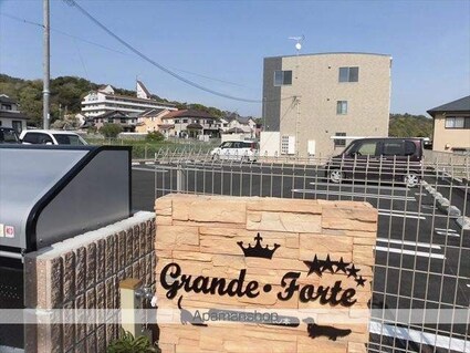 和歌山県和歌山市木ノ本[2LDK/66.84m2]のエントランス2