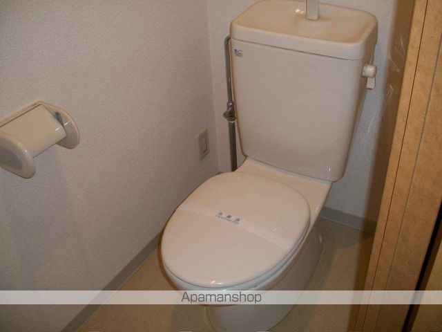 グラディール堺町の内装写真