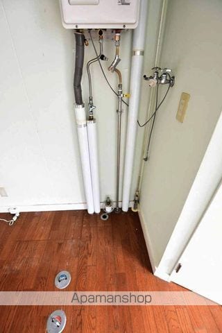 ラ・メール赤岩の内装写真