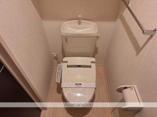 サンシルフィーMの内装写真