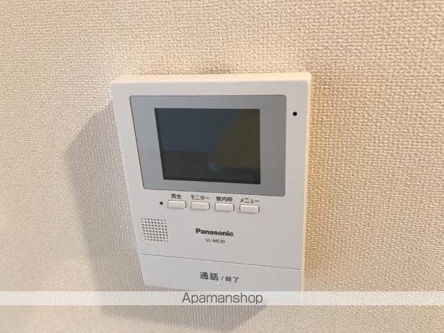 ロイヤルTKの内装写真
