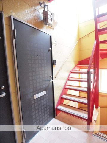 LEE VILLAGE北28条のその他写真