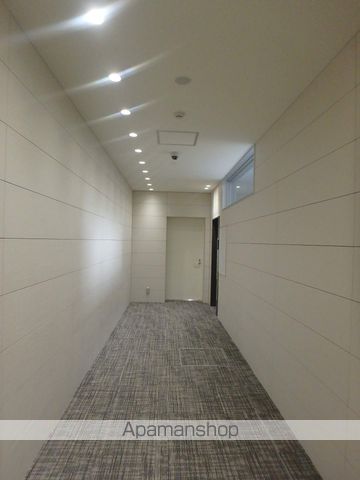 エクレールの内装写真