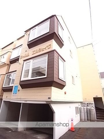 IROHA COCOROの外観写真