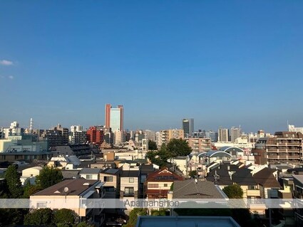 フドウ三軒茶屋ハイツ[3LDK/62.83m2]の内装4