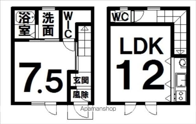間取り：201026116146