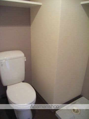 フェニックス伊勢佐木町弐番館の内装写真