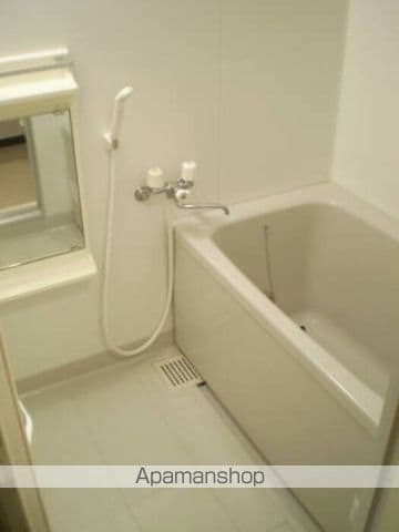 エスタシオン高石の内装写真
