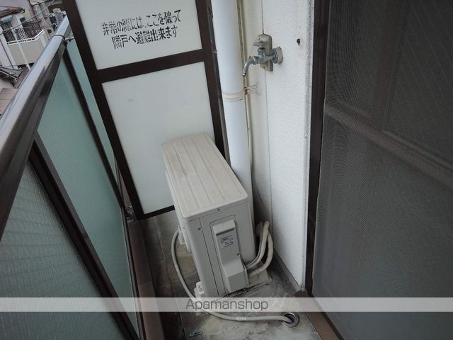 栄和マンション春木IIの内装写真