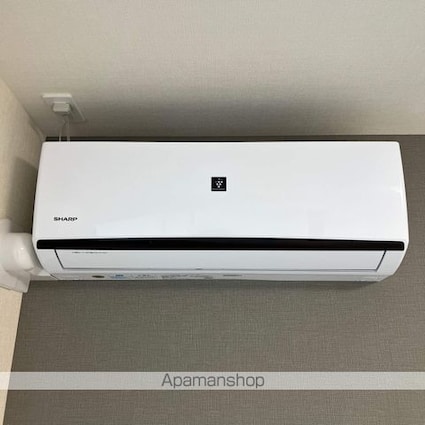 シャトリエ[2LDK/50.04m2]のその他設備