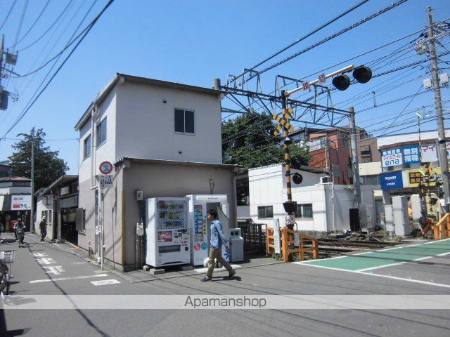 【トゥインクルコート大町５番館の周辺環境1】