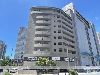 広島県広島市中区国泰寺町２丁目[2K/45.03m2]の外観3
